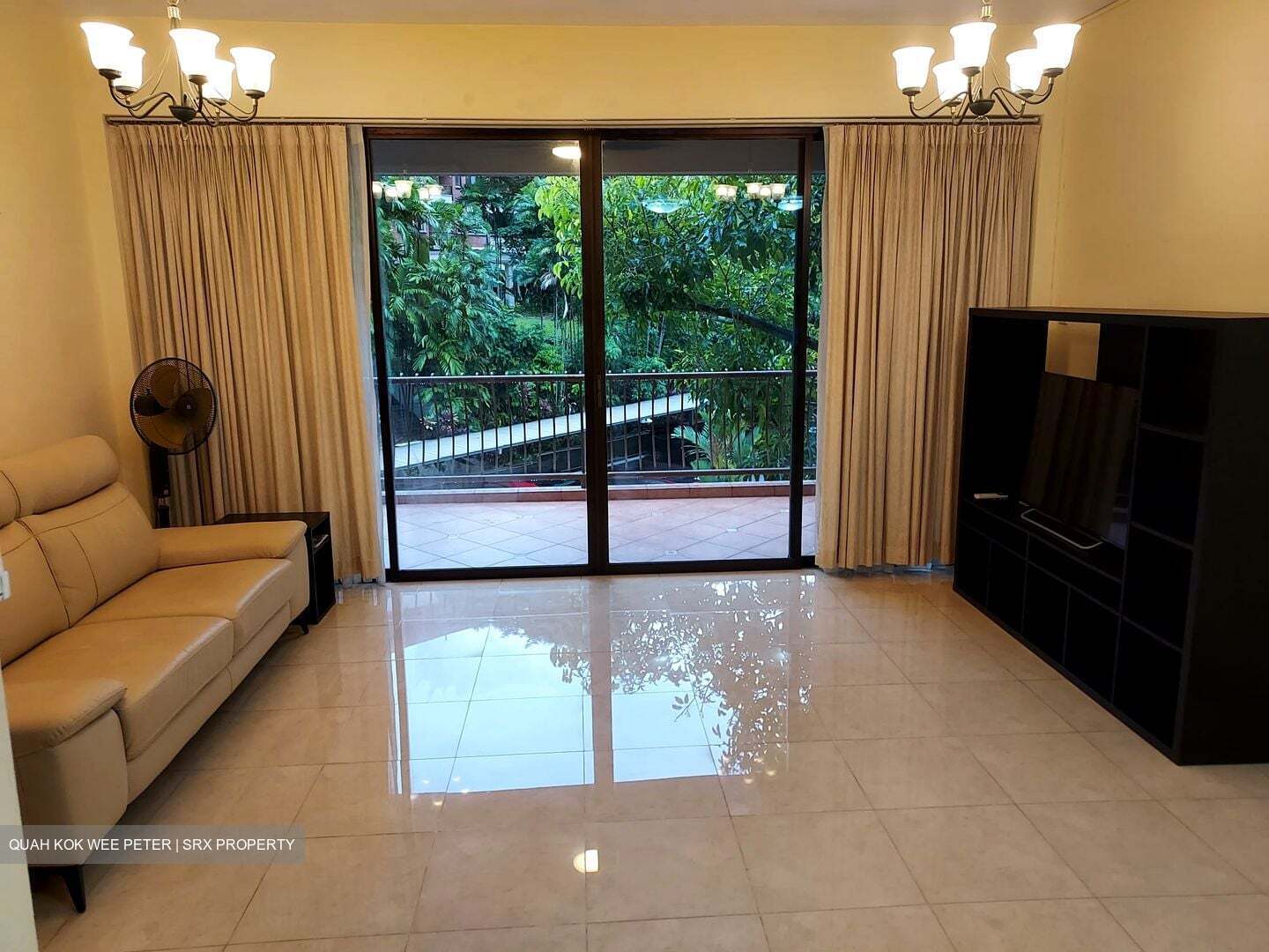 Sommerville Park (D10), Condominium #610360241